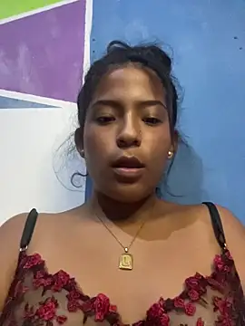 Show webcam de LeahBar