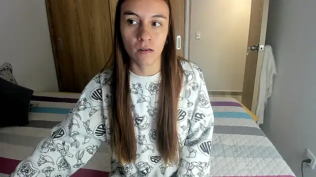 Živý XXX chat malucam06