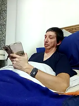 Pacobakan042 Adlı Modelin Canlı XXX Sohbeti