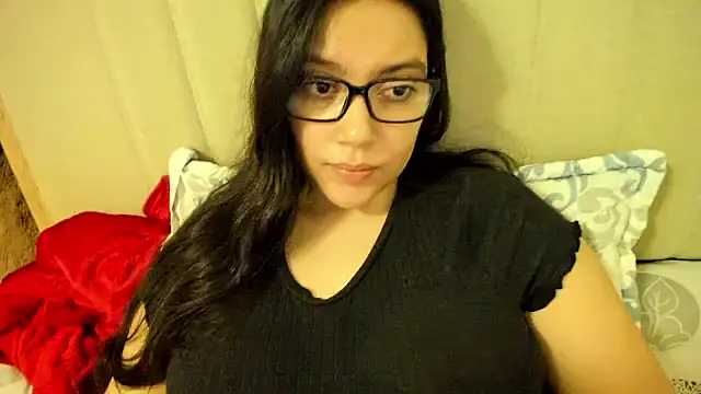 Show de roniewester na webcam