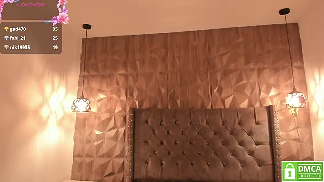 Živý XXX chat Zamahara_Rodriguez