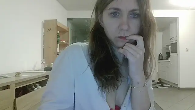 Živý XXX chat JasmineGlamour