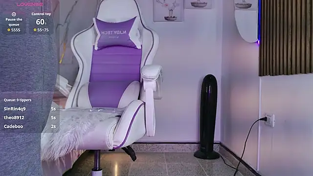 Živý XXX chat mia_099