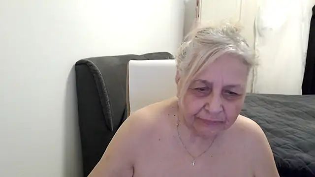 Živý XXX chat SusiLifeXXX