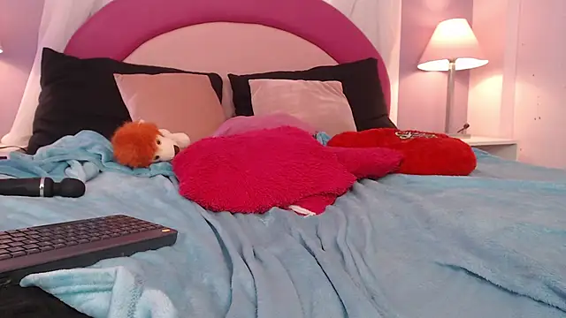 Chat +18 de Suzy1_ ao vivo