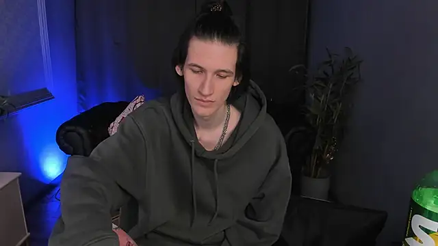 Klaude_Jam – webcam-show