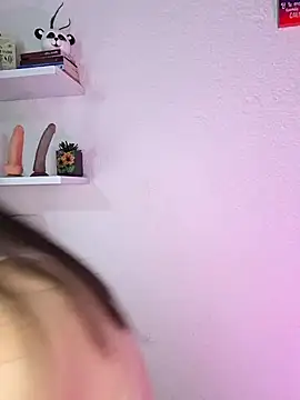 Parker_Venuss_'s Webcam Show