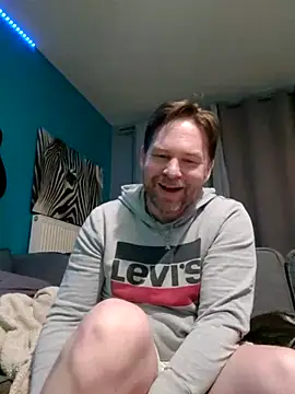 tom_sauwer Webcam Show