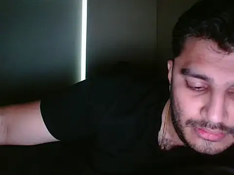 robintoit Pertunjukan Webcam