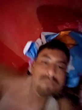 Webkamerová show BentSoul32