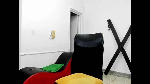 StraightBoy_Nick – Kamerová šou