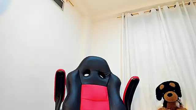 Živý XXX chat ana_maria___