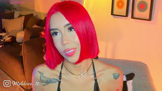 Živý XXX chat MelyTaylor_