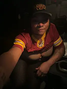 HaloRodeoLover2n Webbikameraesitys