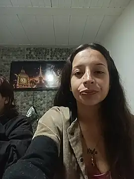 Chatroom XXX en direct de AlexxaAndRileyy