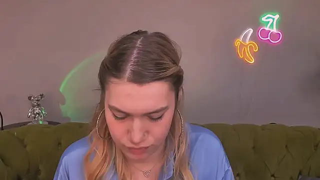 blonde_angell – Live XXX-chat