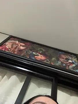 Chatroom XXX en direct de Tatiii1