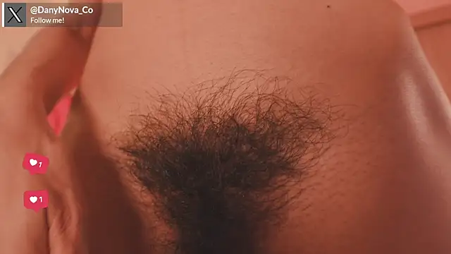 DanyNova_Co 现场XXX聊天