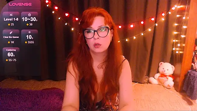 Crystal2207 Live XXX-Chat