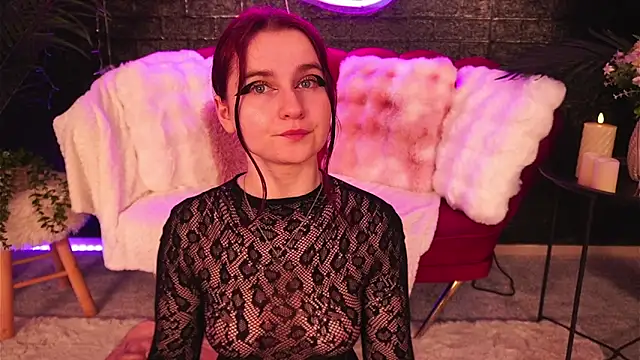 CherrySin: απευθείας συνομιλία ΧΧΧ