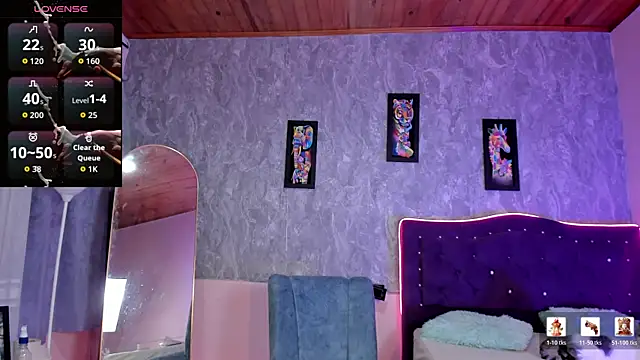 Živý XXX chat Lauren_smiles