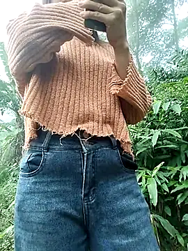 Zoe-Zoeeのウェブカメラショー