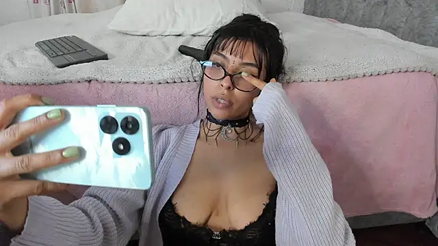 Živý XXX chat haadaa_