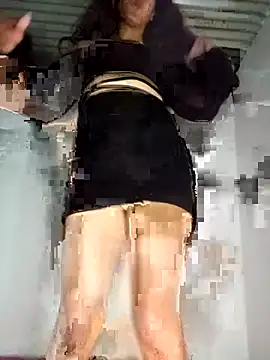 แชท XXX สดของ Chivirika1