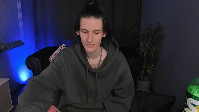 Klaude_Jamn Live XXX chat