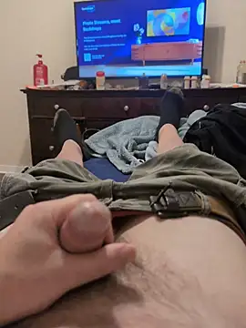 Chat XXX ao vivo de Louis504z