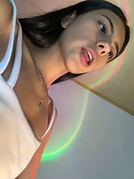 LilybeethのライブXXXチャット