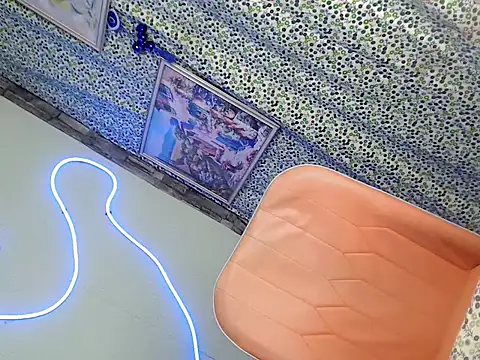 Show Webcam de cristine_shopa