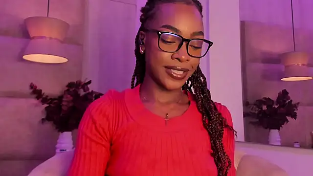 GenesisJordan Webcam-Show