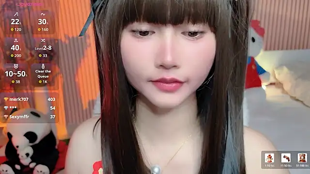 Živý XXX chat di-or-