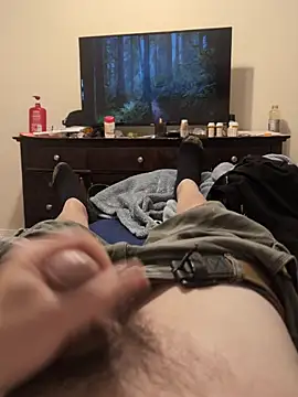 Louis504z 在線直播表演