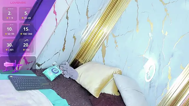 dianamilf – Live XXX-chat