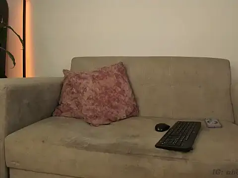 abbey_all's Live XXX Chat