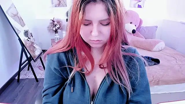 DiaAngell Chat XXX live