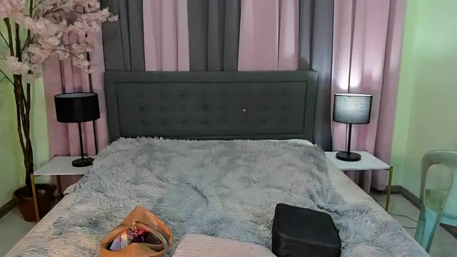 Živý XXX chat ts_salsalitas69