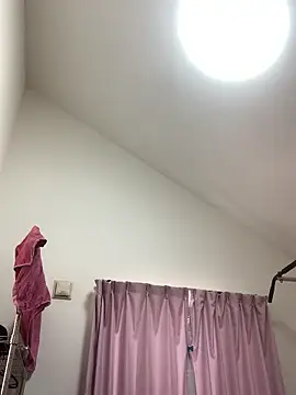 nowariwish Pertunjukan Webcam