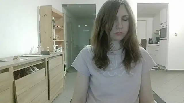 Chat XXX en directo de JasmineGlamour