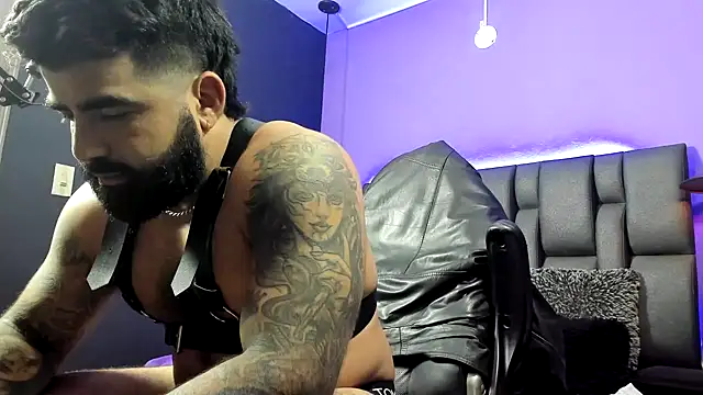 عرض كام Lyon_vach