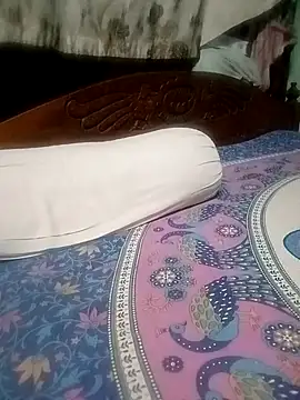 Webkamerová show sajida34