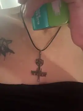 Show Webcam de lindzybella