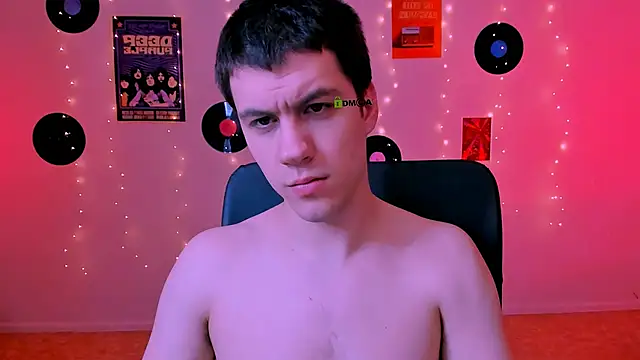 Živý XXX chat neo_raze
