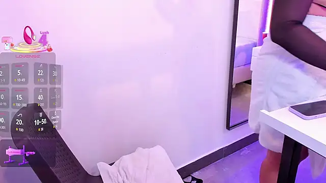 Онлайн чат XXX irene_lopes