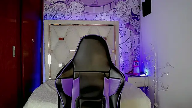 Larry_craft webkamerás műsora