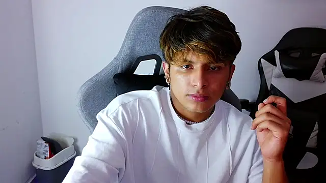 dany_fans webkamerás műsora