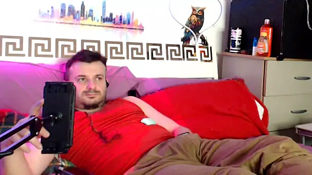 iuligruia69 Webcam show