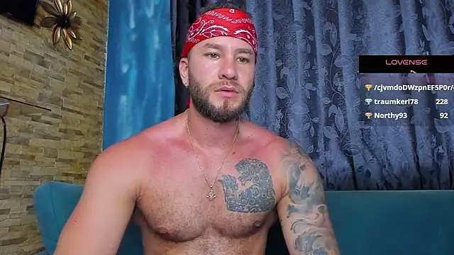 عرض كام delessandro_world